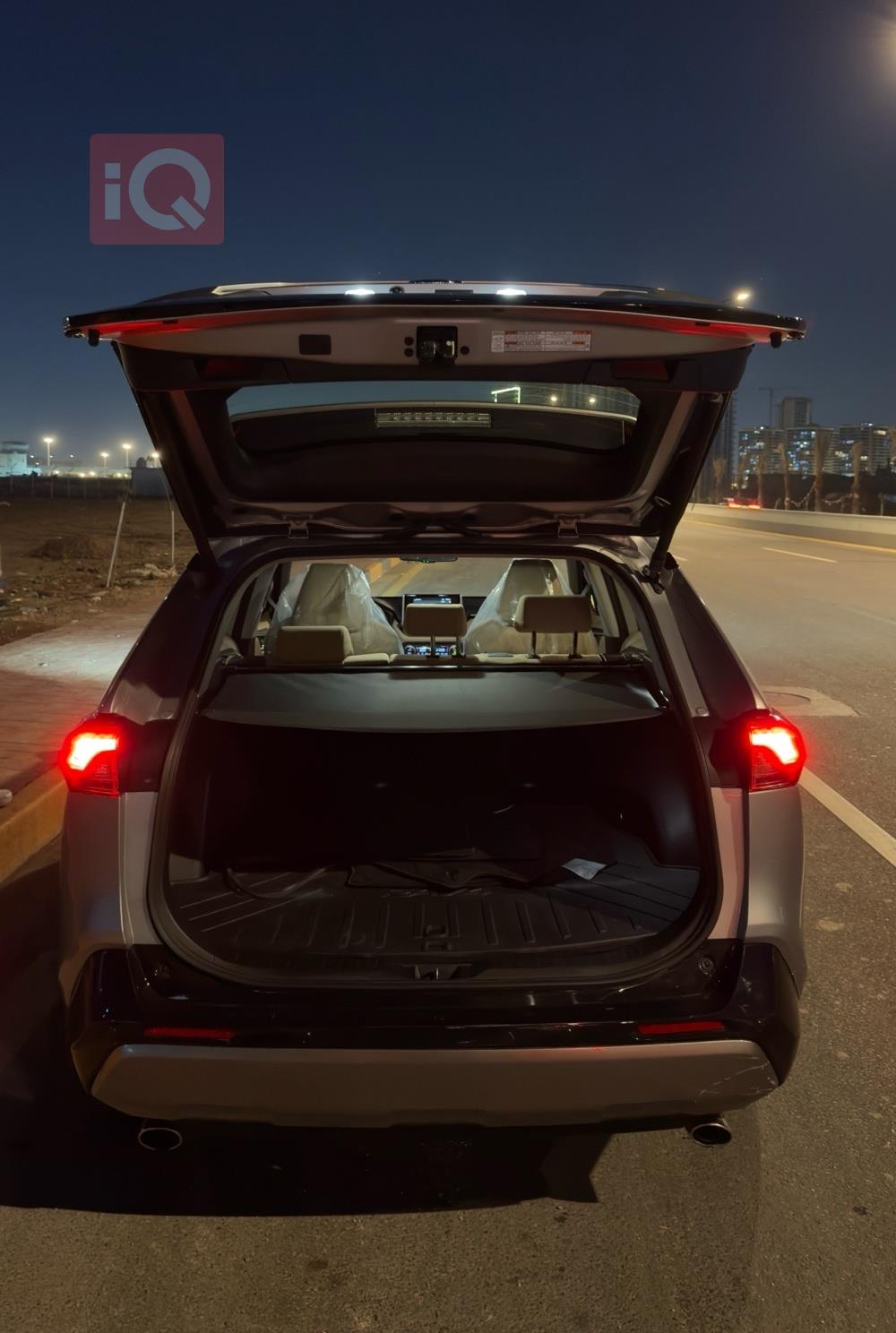 تويوتا راف 4